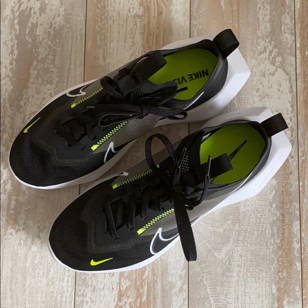 NWT Nike vista lite black - Picture 5 of 7